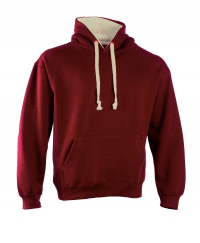 BurgundyEcru