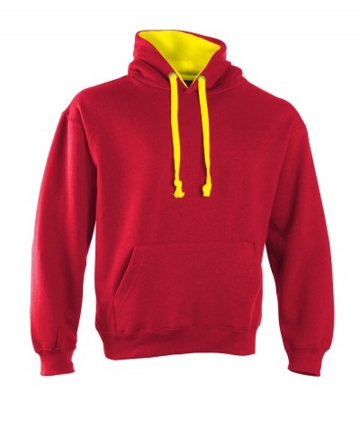 RedYellow