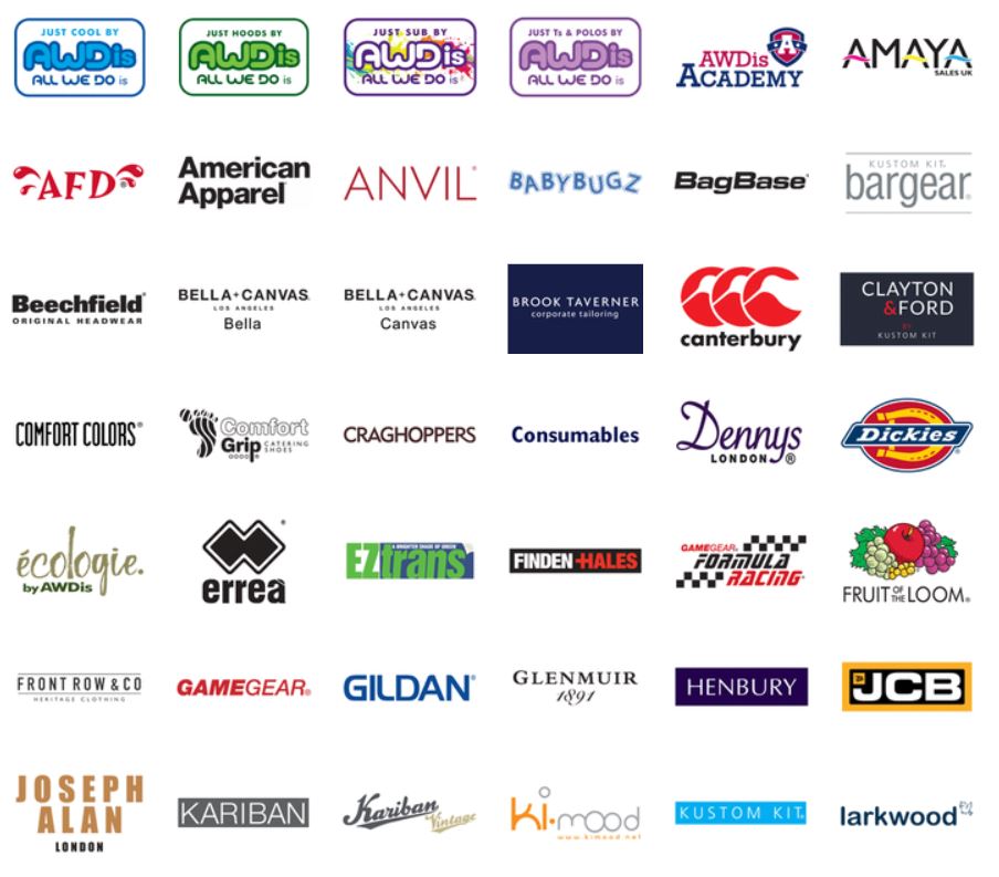 brands 1