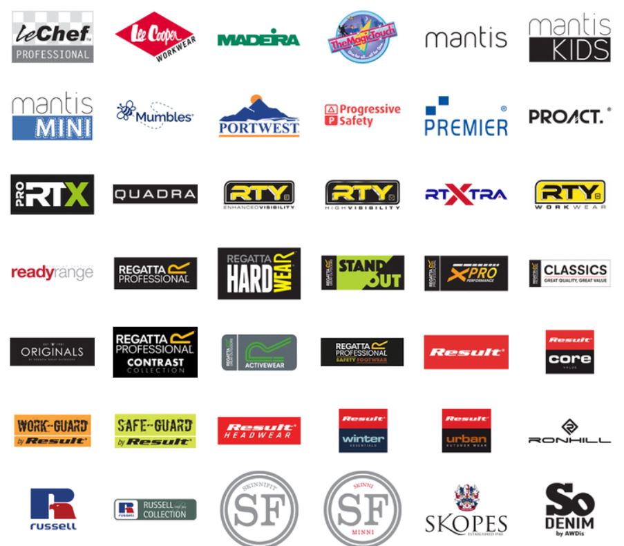 brands 2